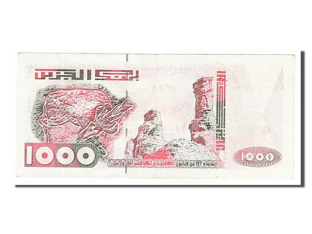 154601-alg-rie-1000-dinars-type-1998-ttb-1000-dinars-de-16-50