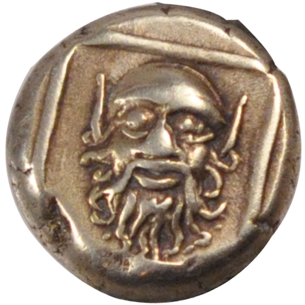 electrum ingots electrum ingots