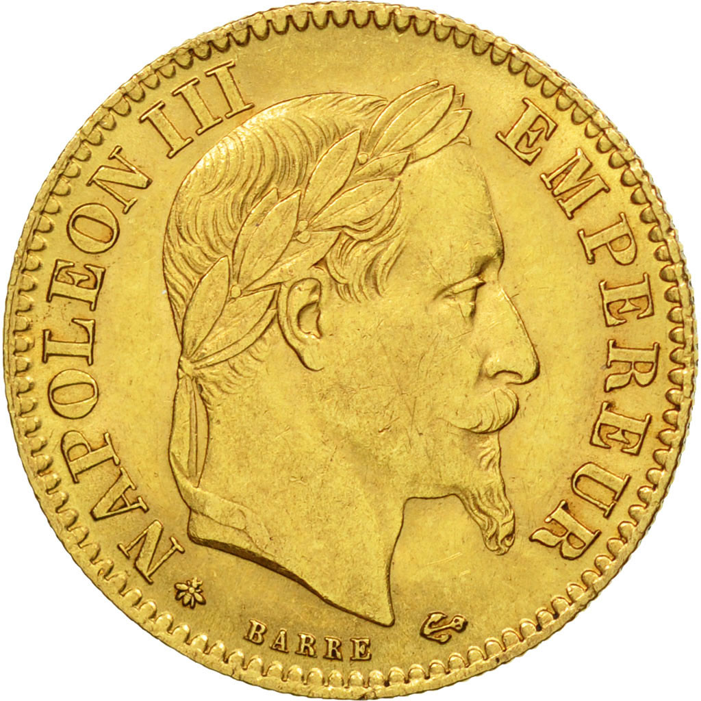 Valeur Du Napoleon 10 Francs Or Valeur Du Napoleon 10 Francs Or - Communauté MCMS
