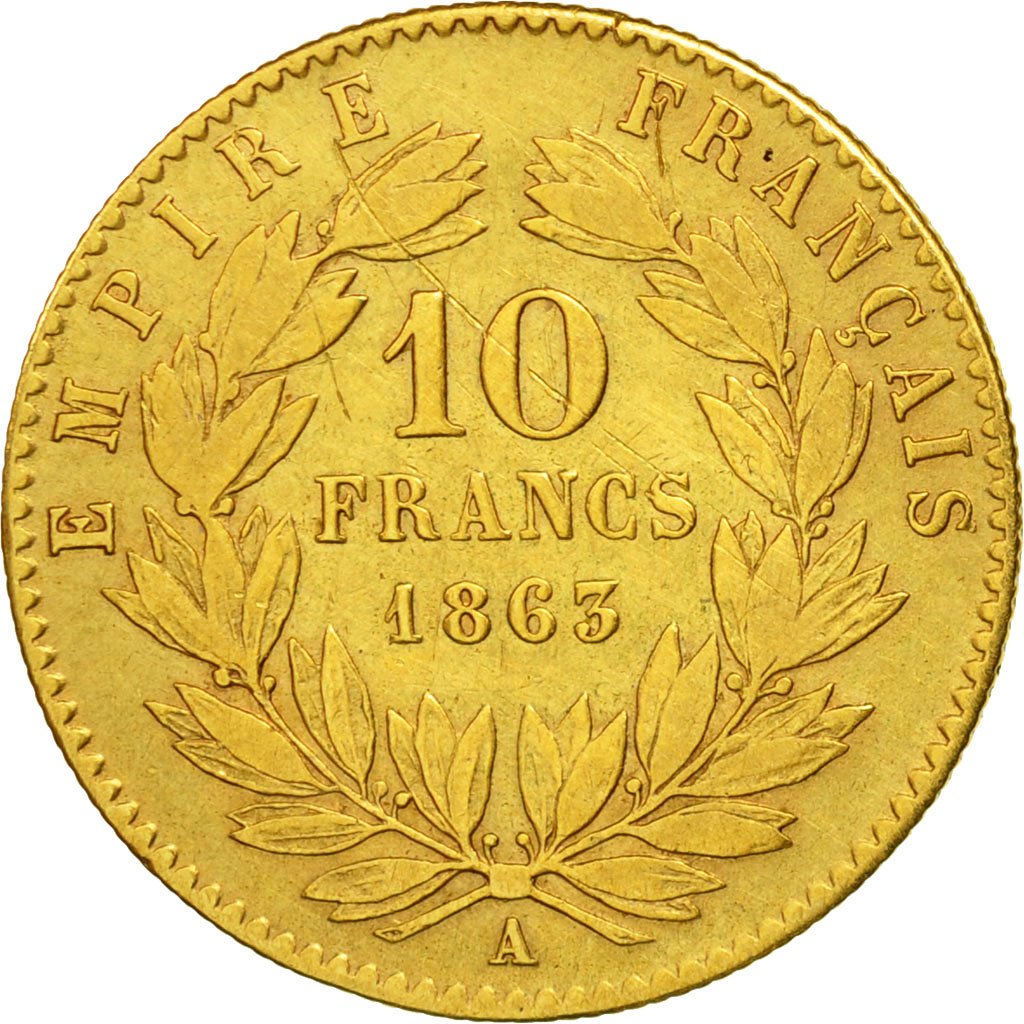 Valeur Du Napoleon 10 Francs Or Valeur Du Napoleon 10 Francs Or | AUTOMASITES