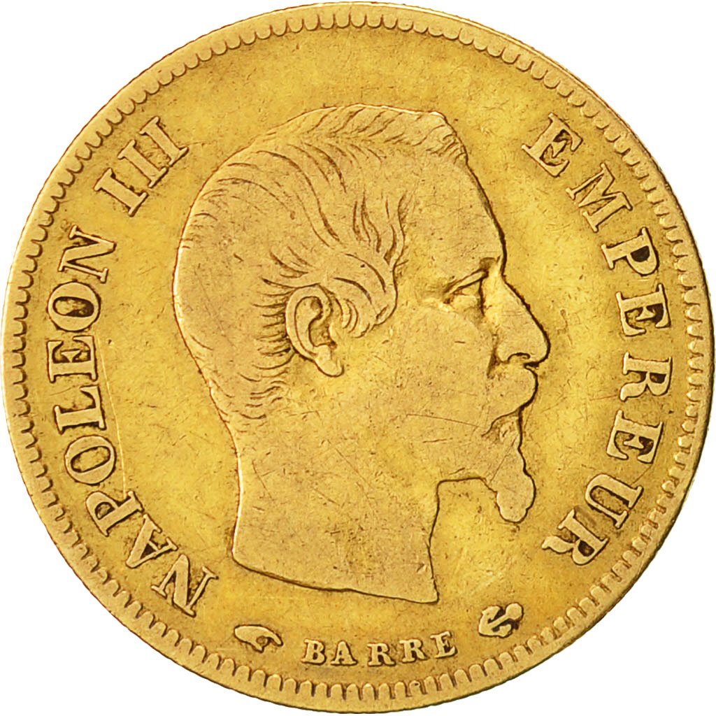 Valeur Du Napoleon 10 Francs Or Valeur Du Napoleon 10 Francs Or - Communauté MCMS™.