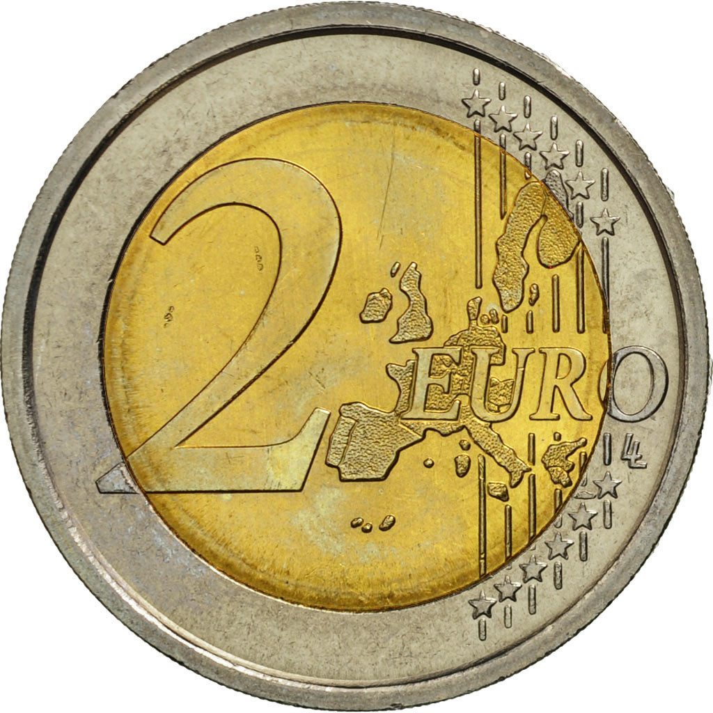 Piece 2 Euros Giochi Invernali 2006 Piece 2 Euros Giochi Invernali 2006 Valeur - Communauté MCMS