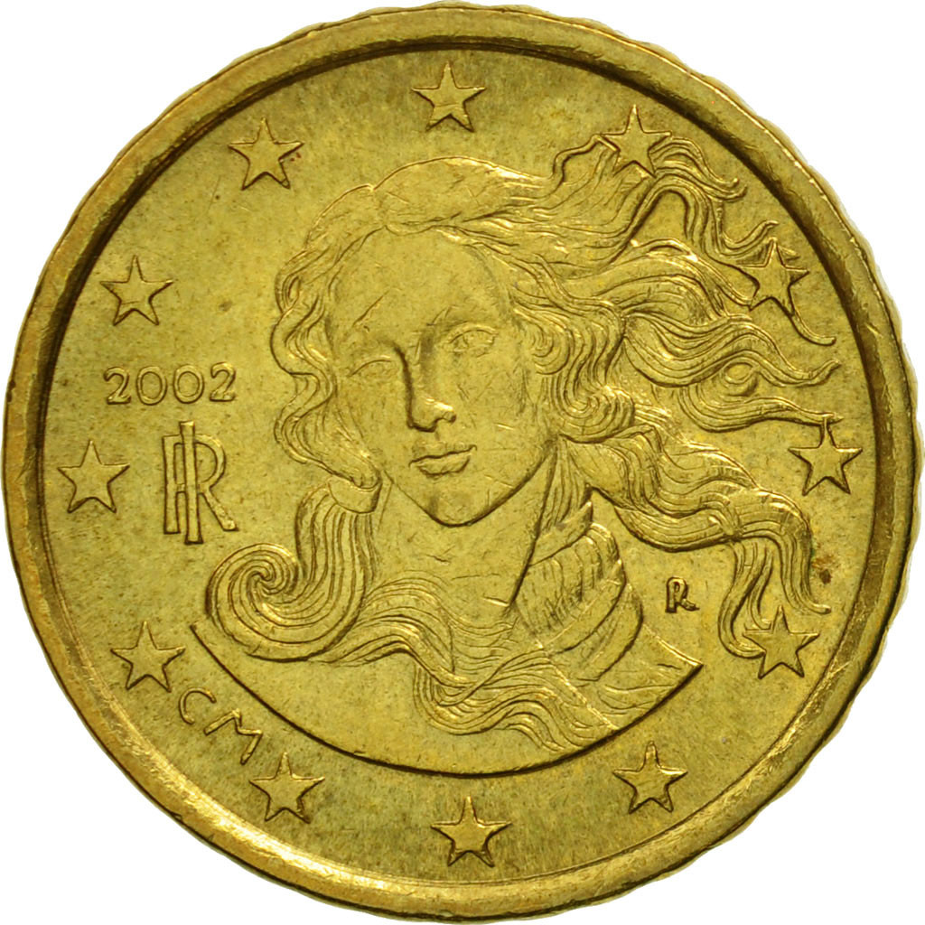 461278 Italie 10 Euro Cent 2002 SPL Laiton KM 213 SPL 10 Euro 461278-italie-10-euro-cent-2002-spl-laiton-km-213-spl-10-euro