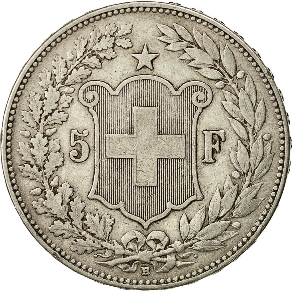 471879-suisse-5-francs-1909-bern-tb-argent-km-34-tb-5