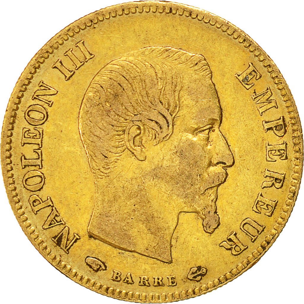 Valeur Du Napoleon 10 Francs Or Valeur Du Napoleon 10 Francs Or - Communauté MCMS