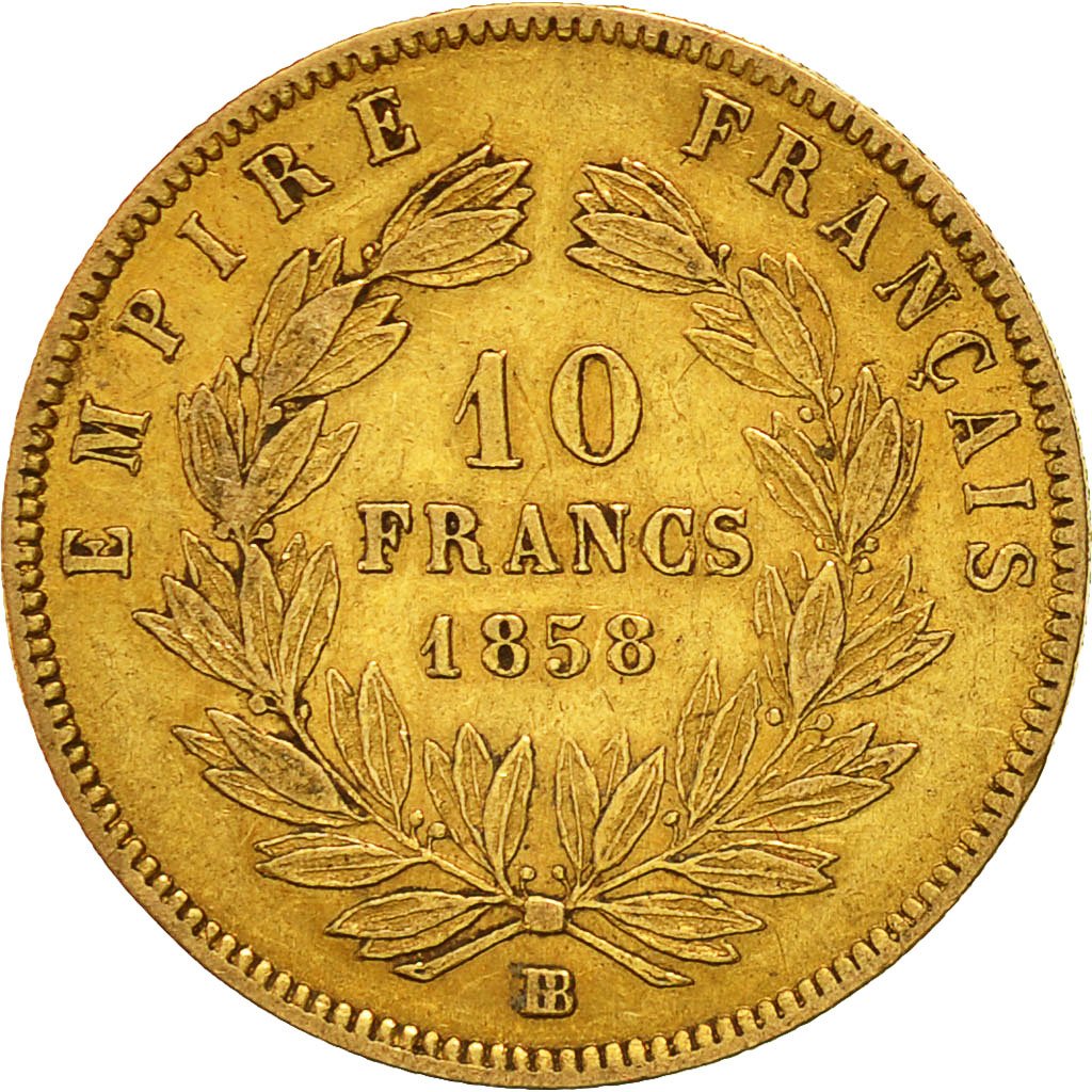 Valeur Du Napoleon 10 Francs Or Valeur Du Napoleon 10 Francs Or - Communauté MCMS