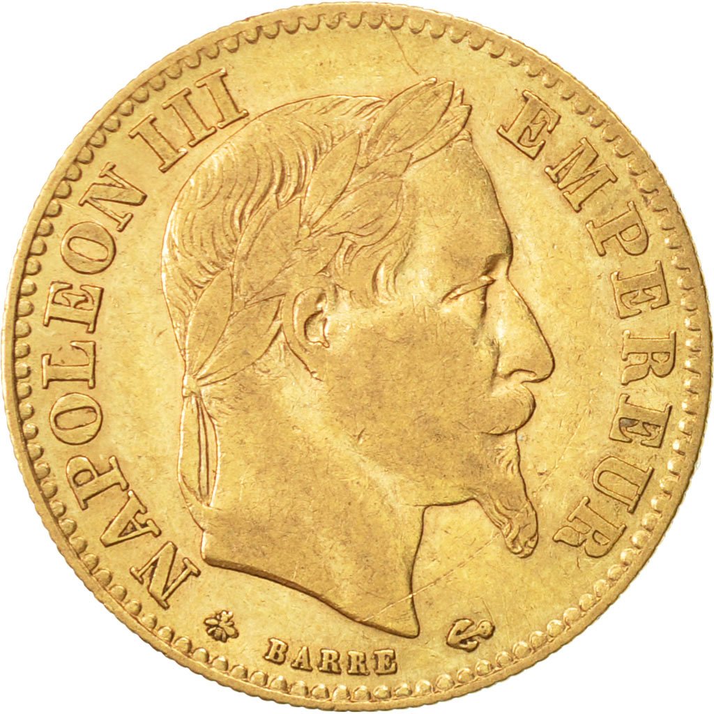 Valeur Du Napoleon 10 Francs Or Valeur Du Napoleon 10 Francs Or | AUTOMASITES