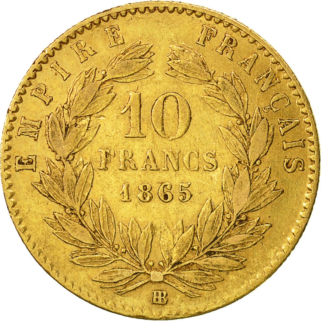 Valeur Du Napoleon 10 Francs Or Valeur Du Napoleon 10 Francs Or - Communauté MCMS™.