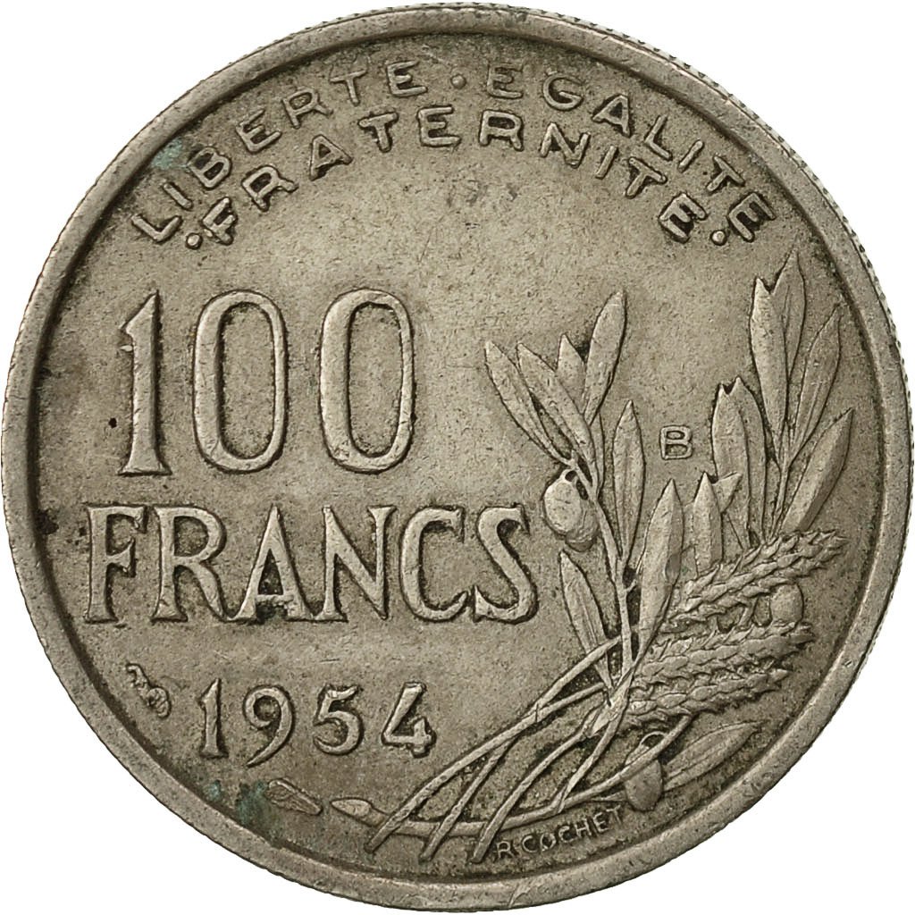  492998 Monnaie Suisse 5 Francs 1968 Bern SUP Coppernickel KM