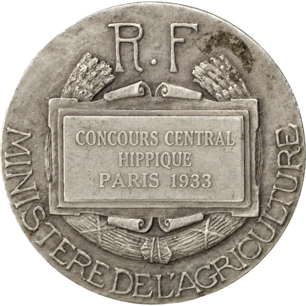 concours ministère de l agriculture