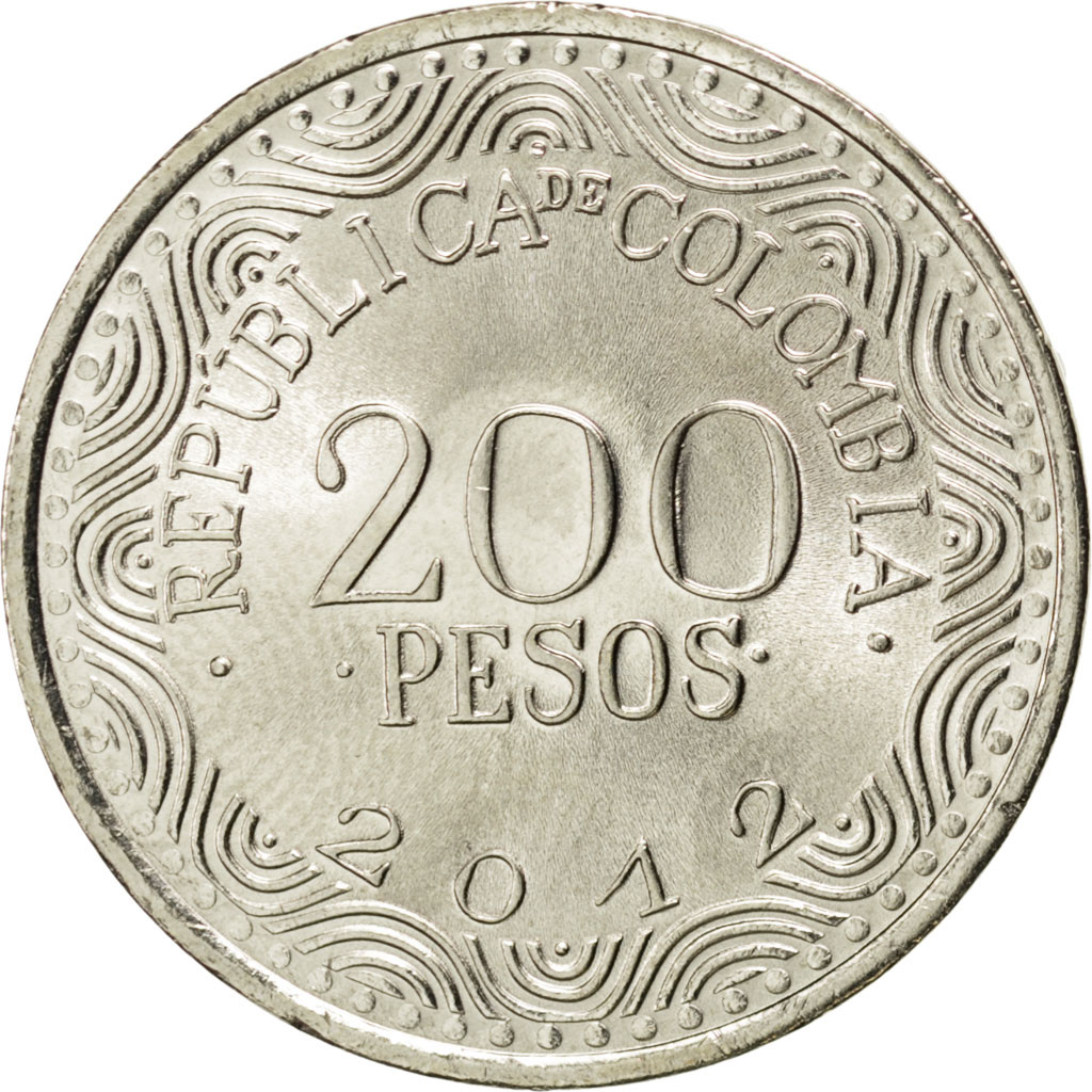 el euro a pesos colombianos