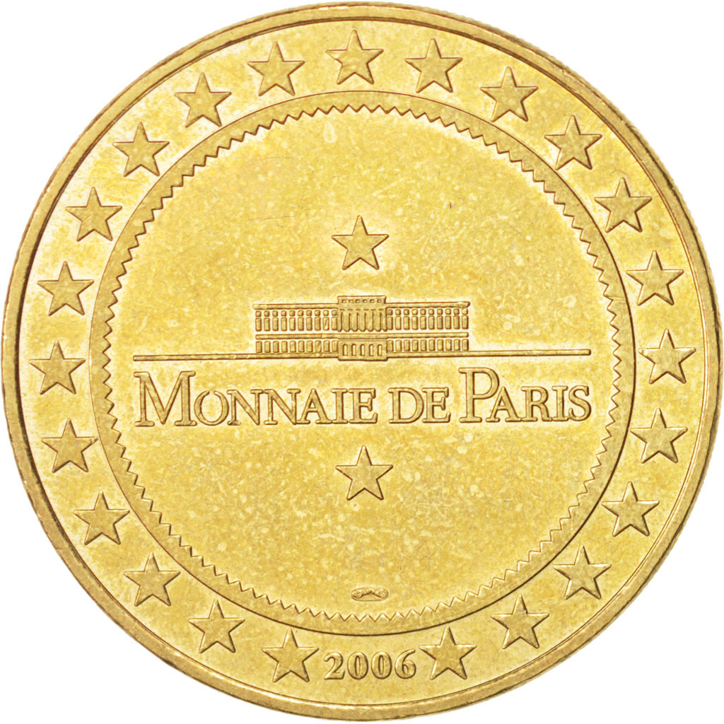 Monnaie de Paris - ABC Salles
