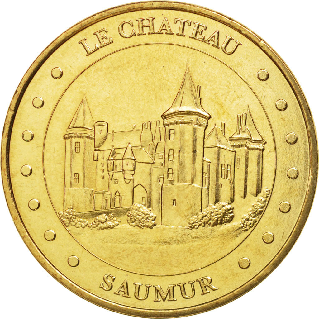 France Monnaie de Paris Tourist Token-Plan-de-Campagne N#122792 ULTRA RARE  (623)