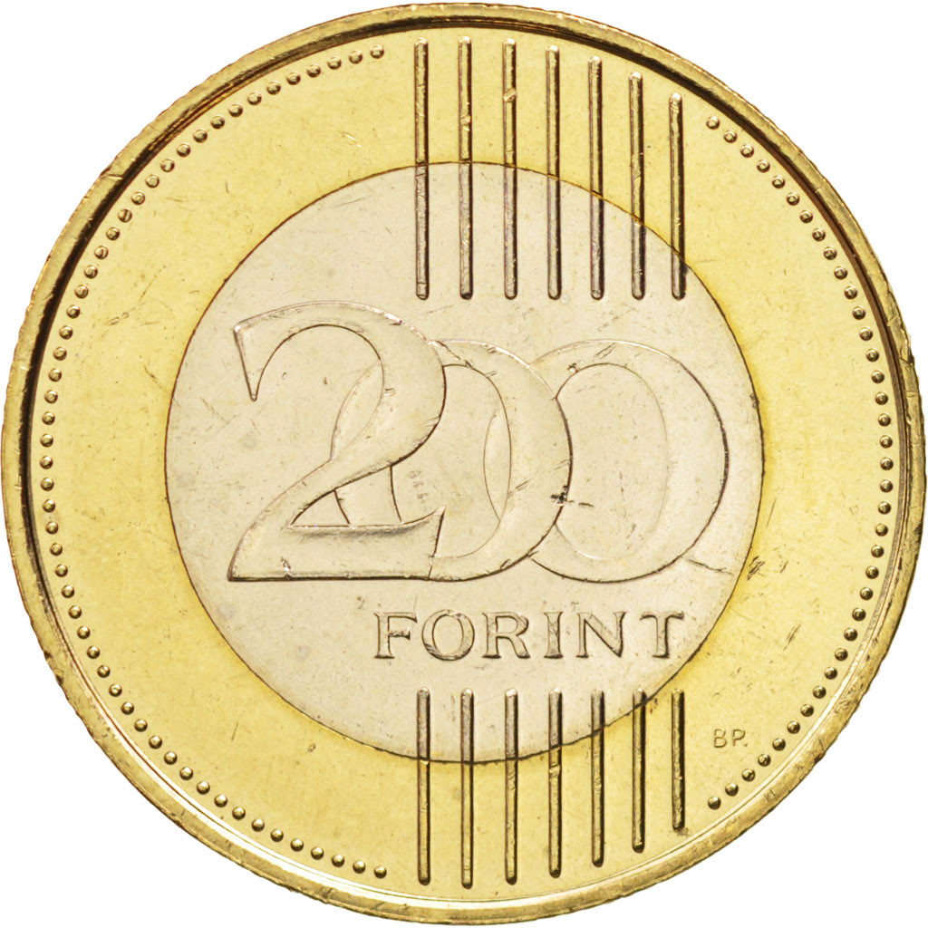 Forex huf eur forexpros