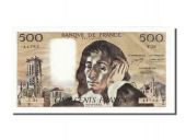 500 Francs Type Pascal