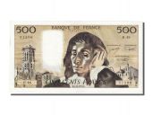 500 Francs Type Pascal