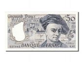50 Francs Type Quentin de La Tour