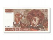 10 Francs Type Berlioz