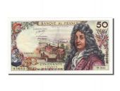 50 Francs Type Racine