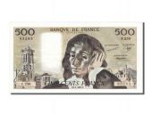 500 Francs type Pascal