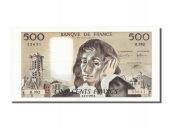 500 Francs type Pascal