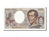 200 Francs type Montesquieu