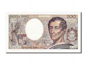 200 Francs type Montesquieu