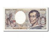 200 Francs type Montesquieu Modifi