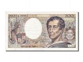 200 Francs type Montesquieu Modifi