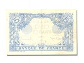 5 Francs Bleu type 1905