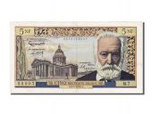 5 Nouveaux Francs type Victor Hugo