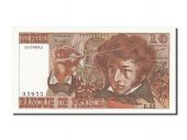10 Francs type Berlioz