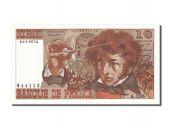 10 Francs type Berlioz