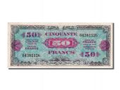 50 Francs Drapeau type 1944