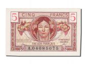 5 Francs Trsor Franais 1947