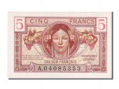 5 Francs Trsor Franais 1947