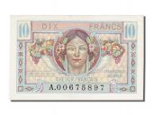 10 Francs Trsor Franais 1947