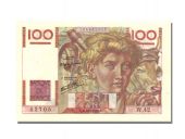 100 Francs Jeune Paysan type 1945