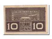 Estonie, 10 Penni type 1919-20