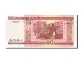 Bielorussie, 50 Rublei type 2000