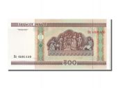 Bielorussie, 500 Rublei type 2000