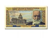 500 Francs Victor Hugo type 1953