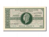 1000 Francs type Marianne Dulac