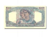 1000 Francs Minerve et Hercule type 1945