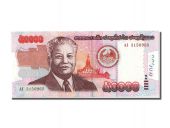Laos, 50 000 Kip type Kaysonne