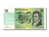 Australie, 2 Dollars type Mac Arthur