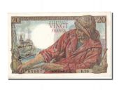 20 Francs type Pcheur