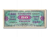 50 Francs type France