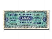 100 Francs type France