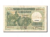 Belgique, 50 Francs type Anto Carte